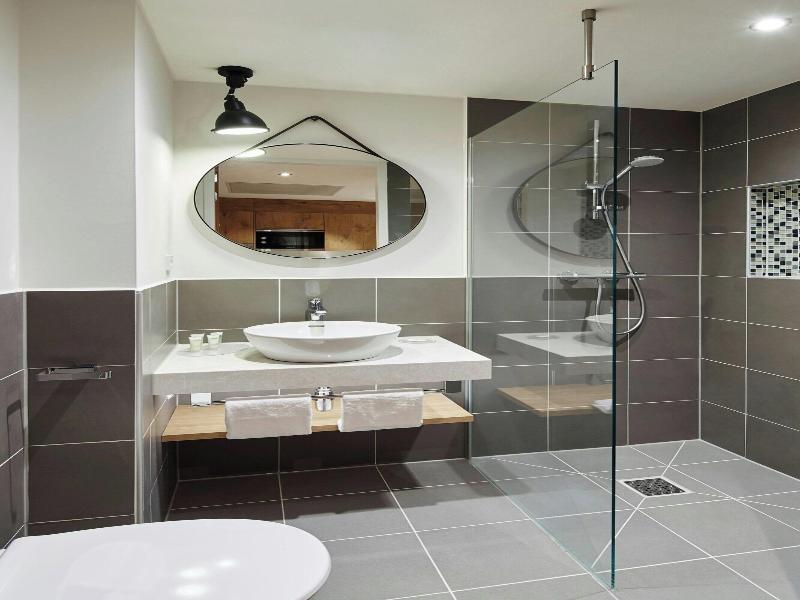 Residence Inn Amsterdam Houthavens - Oda