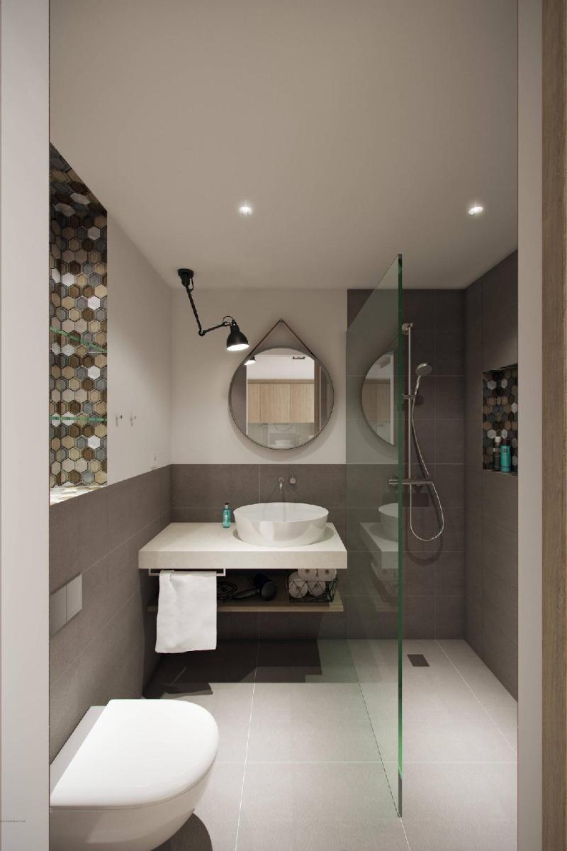 Residence Inn Amsterdam Houthavens - Oda
