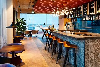 Residence Inn Amsterdam Houthavens fotoÄŸrafÄ±