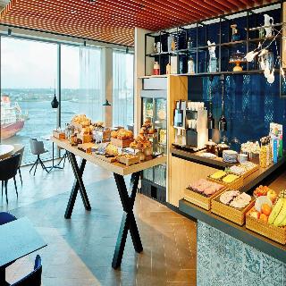 Residence Inn Amsterdam Houthavens fotoÄŸrafÄ±