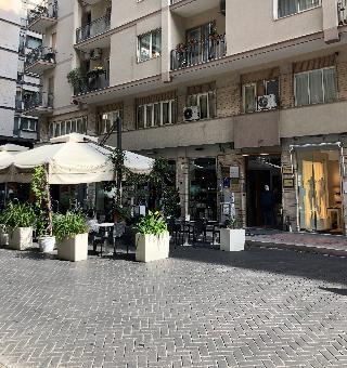 Re Di Smirne otel fotoğrafı