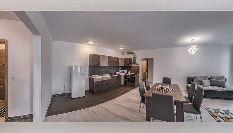 Nova City Apartments - Self Check In - Oda