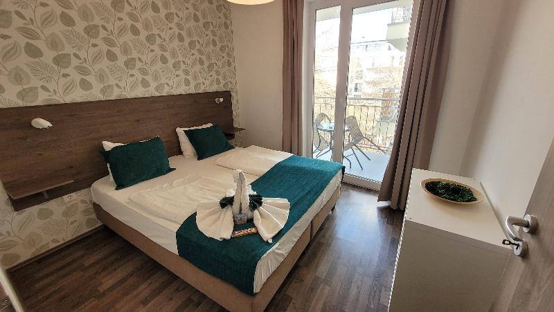 Nova City Apartments - Self Check In - Oda