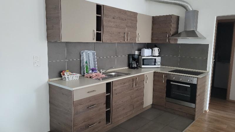 Nova City Apartments - Self Check In - Oda
