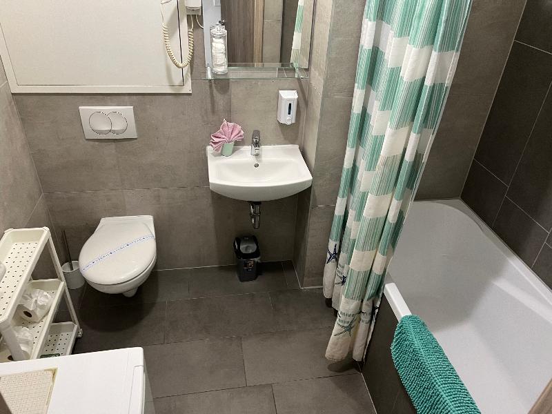 Nova City Apartments - Self Check In - Oda