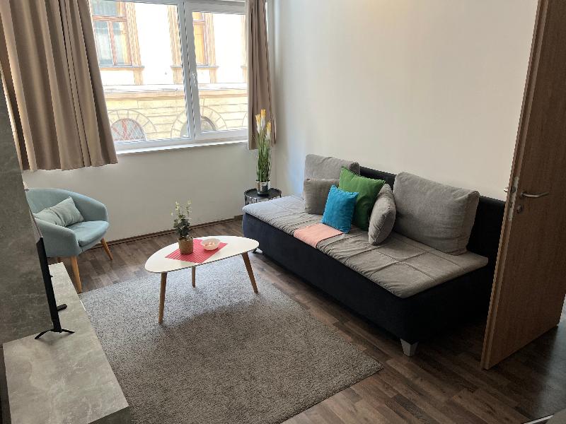 Nova City Apartments - Self Check In - Oda