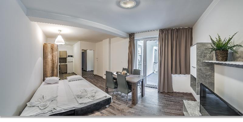 Nova City Apartments - Self Check In - Oda