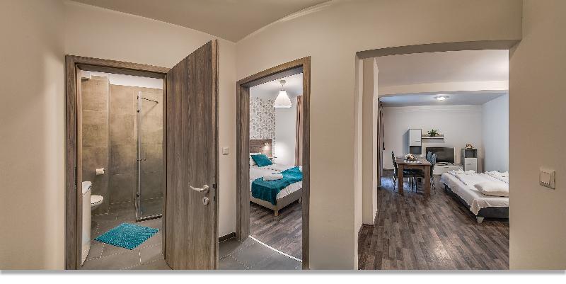 Nova City Apartments - Self Check In - Oda