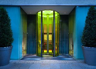 St Martins Lane London otel fotoğrafı