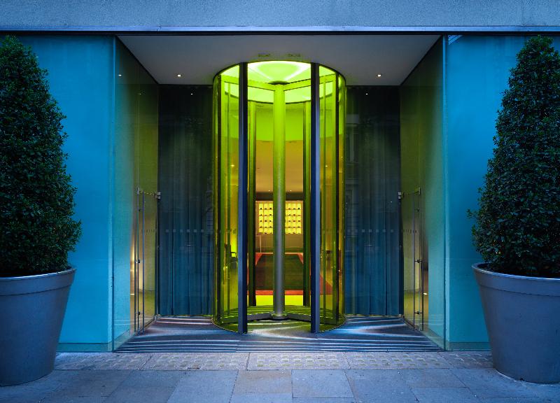 St Martins Lane London - Genel