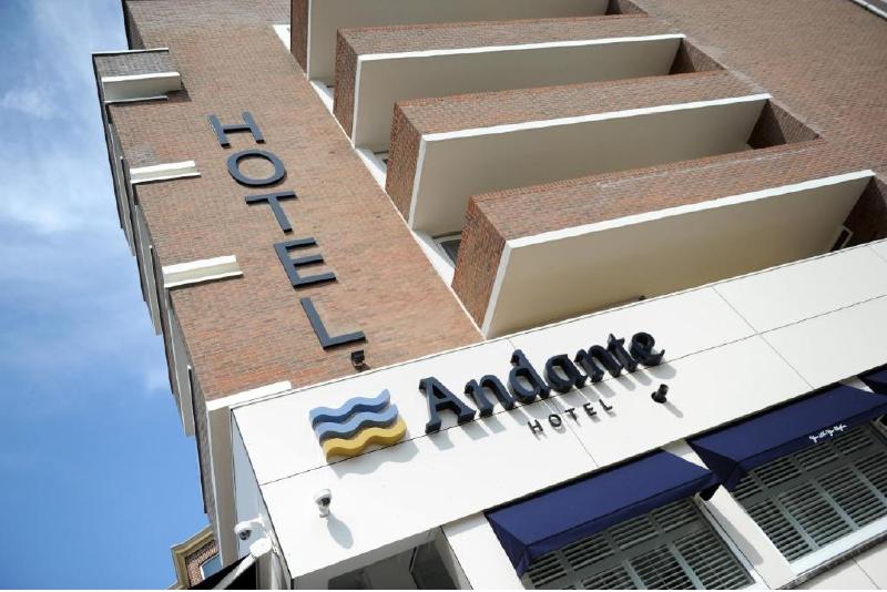 Andante - Genel