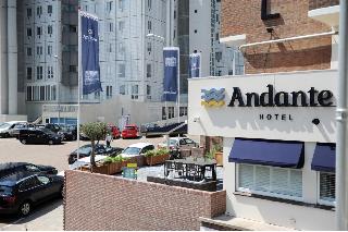 Andante fotoÄŸrafÄ±