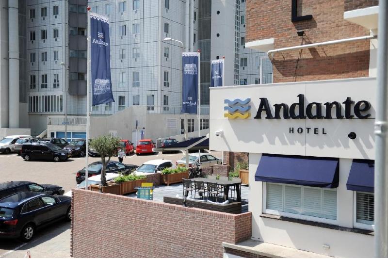 Andante - Genel