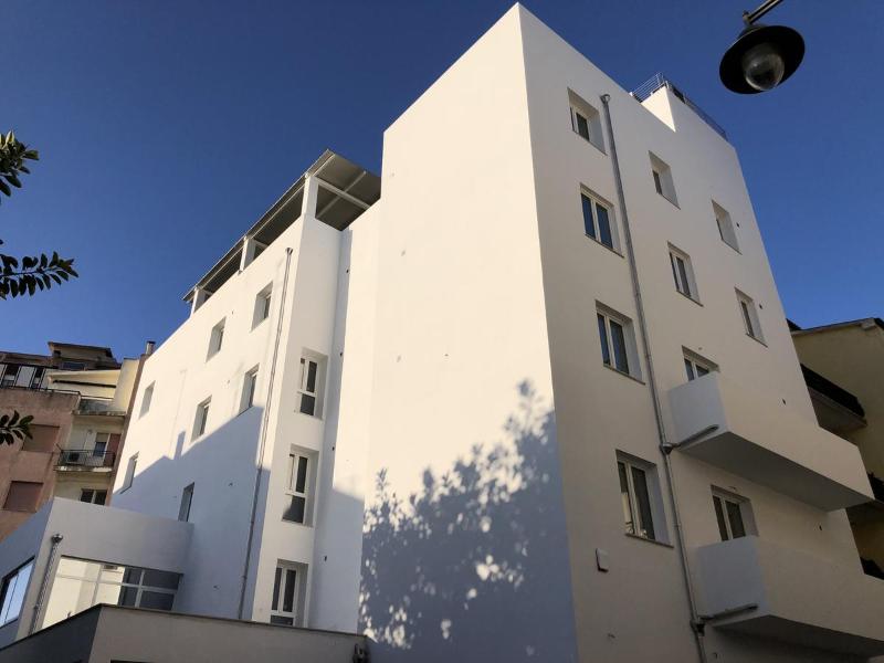 L'Essenza Hotel - Genel