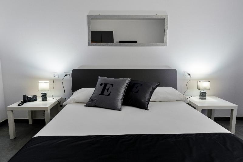 L'Essenza Hotel - Oda