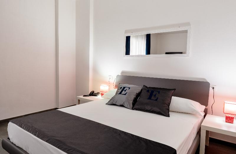 L'Essenza Hotel - Oda