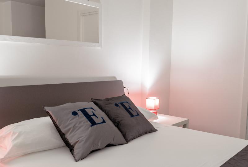 L'Essenza Hotel - Oda
