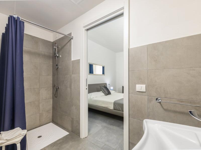 L'Essenza Hotel - Oda
