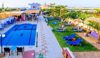 Eltina Apartments otel fotoğrafı