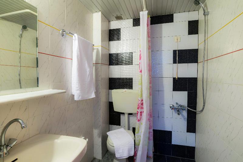 Eltina Apartments - Oda