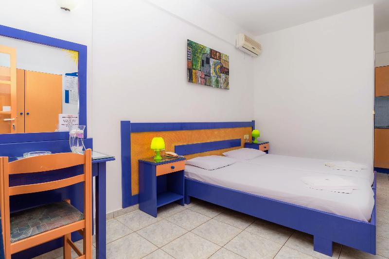 Eltina Apartments - Oda