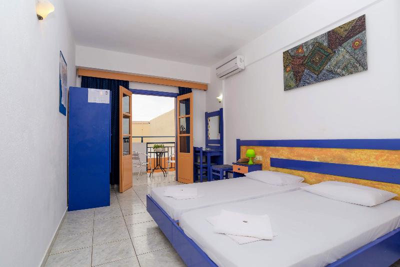 Eltina Apartments - Oda