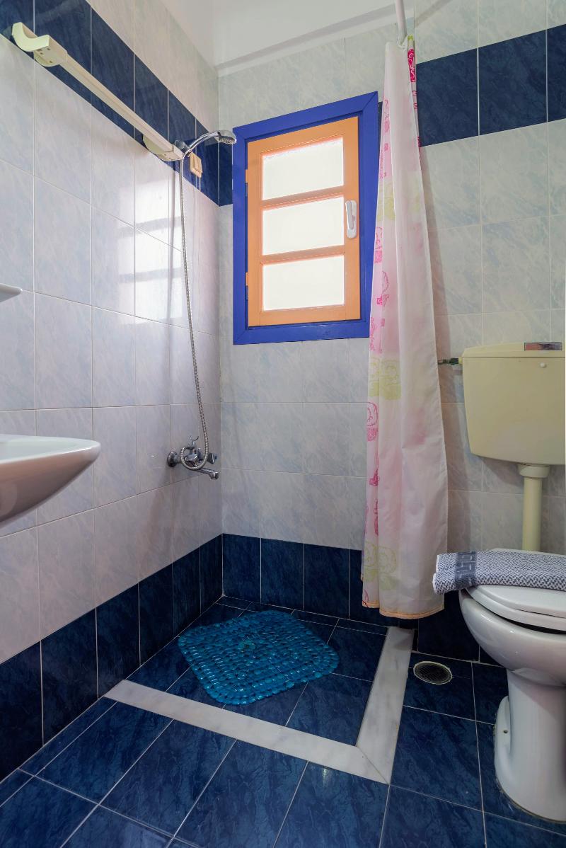 Eltina Apartments - Oda