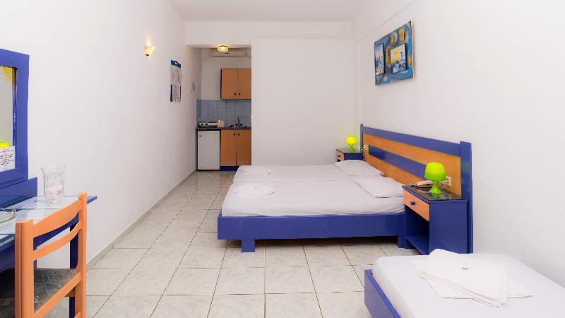 Eltina Apartments - Oda