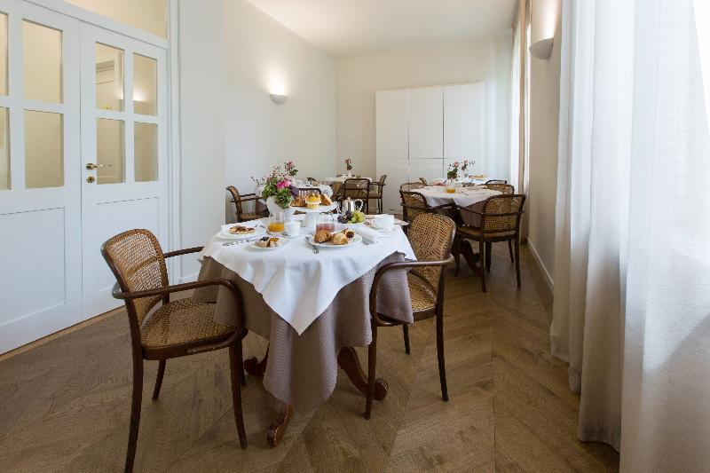 Hotel Diffuso Le Case dei Conti Mirafiore - Bar