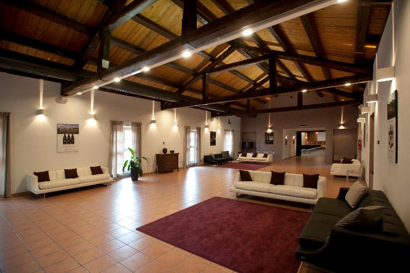 Hotel Diffuso Le Case dei Conti Mirafiore - Toplantı