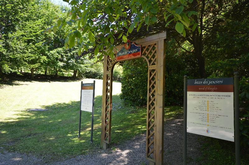 Hotel Diffuso Le Case dei Conti Mirafiore - Aktivite