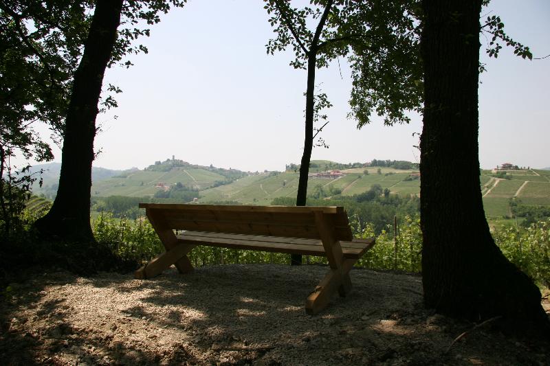 Hotel Diffuso Le Case dei Conti Mirafiore - Aktivite