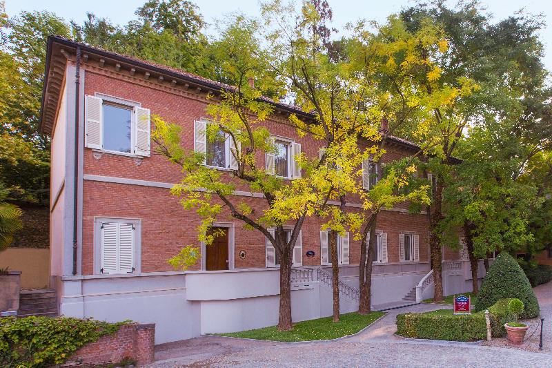 Hotel Diffuso Le Case dei Conti Mirafiore - Genel