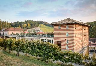 Hotel Diffuso Le Case dei Conti Mirafiore otel fotoğrafı
