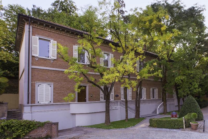 Hotel Diffuso Le Case dei Conti Mirafiore - Genel