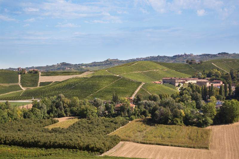 Hotel Diffuso Le Case dei Conti Mirafiore - Genel