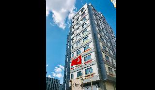 The Leos Residence otel fotoğrafı
