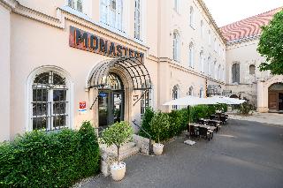 Monastery Boutique Hotel Budapest otel fotoğrafı