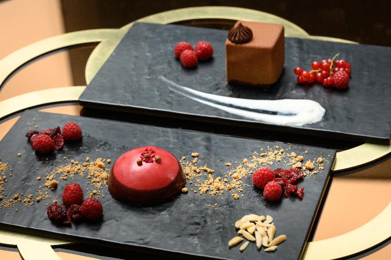 Monastery Boutique Hotel Budapest - Oda