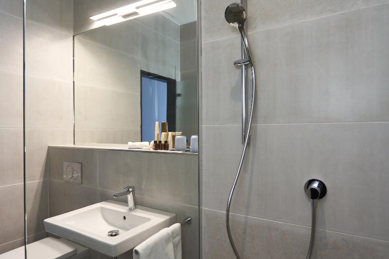 Monastery Boutique Hotel Budapest - Oda