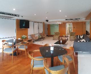 Sena House Phahonyothin 30 fotoÄŸrafÄ±