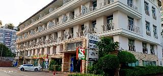 Sena House Phahonyothin 30 fotoÄŸrafÄ±