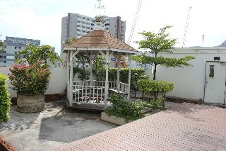 Sena House Phahonyothin 30 fotoÄŸrafÄ±