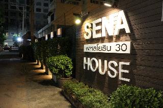 Sena House Phahonyothin 30 fotoÄŸrafÄ±