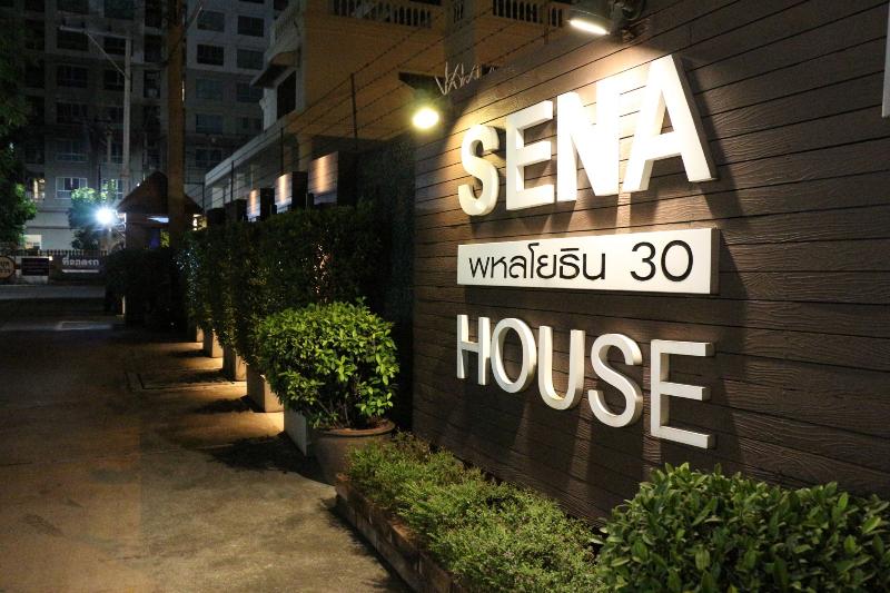 Sena House Phahonyothin 30 - Genel