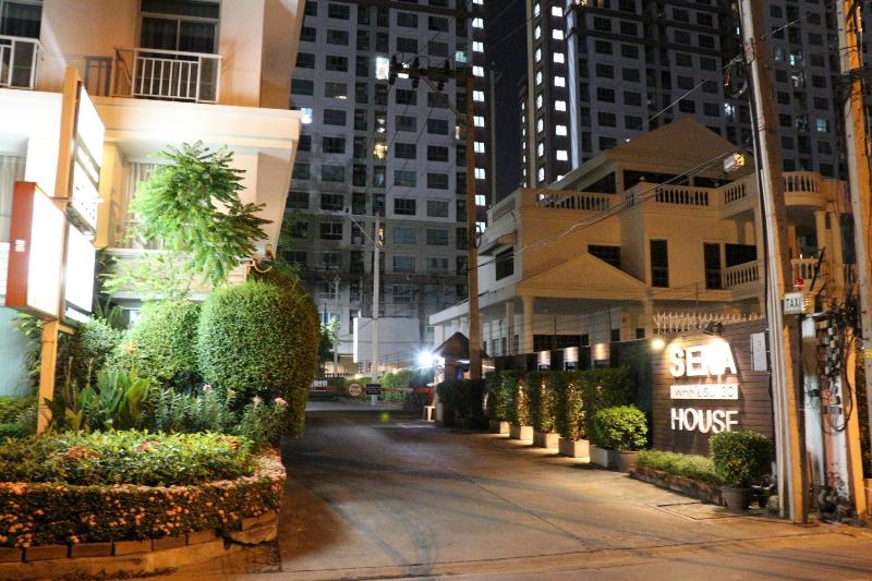 Sena House Phahonyothin 30 - Genel