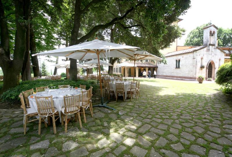Castellaro Country House - Genel