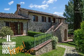 Castellaro Country House otel fotoğrafı