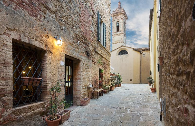 Locanda Di Casalmustia - Genel