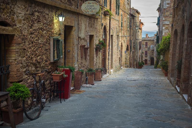 Locanda Di Casalmustia - Genel